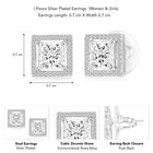 Stud Earrings – Elegant & Everyday Styles | Peora