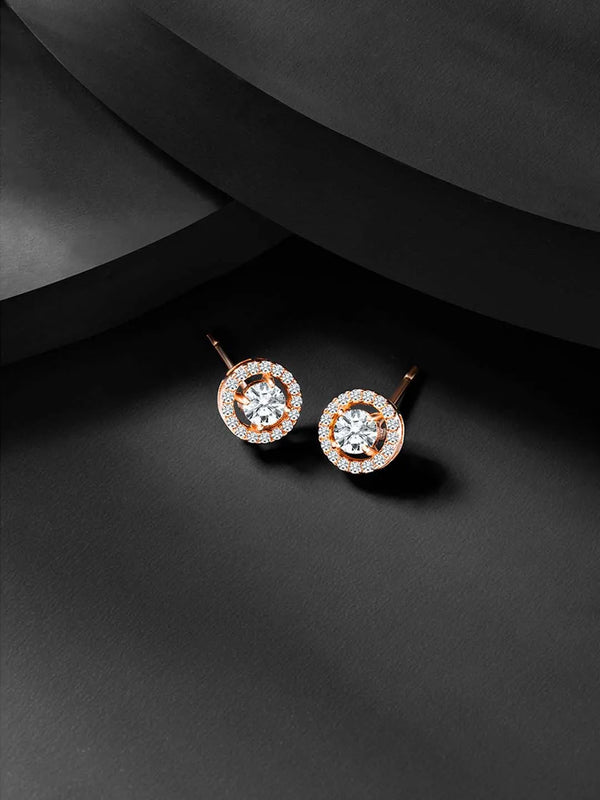 Stud Earrings – Elegant & Versatile Styles for Daily Wear | Peora