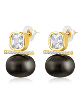 Embellished Earrings – Glamorous & Eye-Catching | Peora