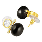Embellished Earrings – Glamorous & Eye-Catching | Peora