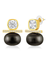 Embellished Earrings – Glamorous & Eye-Catching | Peora