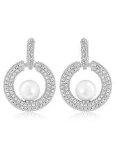 Circular Earrings – Timeless & Trendy Designs | Peora