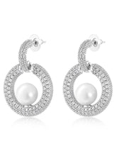 Circular Earrings – Timeless & Trendy Designs | Peora