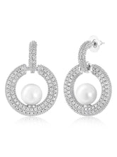 Circular Earrings – Timeless & Trendy Designs | Peora