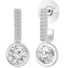 Drop Earrings – Elegant & Eye-Catching Styles | Peora

