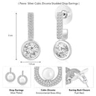 Drop Earrings – Elegant & Eye-Catching Styles | Peora

