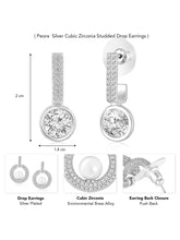 Drop Earrings – Elegant & Eye-Catching Styles | Peora

