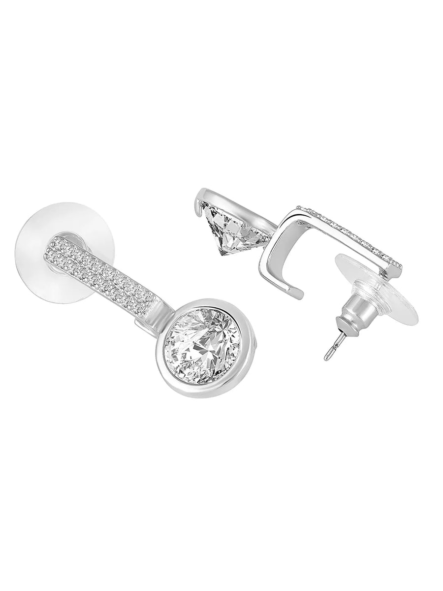 Drop Earrings – Elegant & Eye-Catching Styles | Peora

