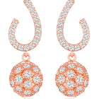 Ball Earrings for Women – Stylish & Classic | Peora