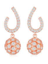 Ball Earrings for Women – Stylish & Classic | Peora