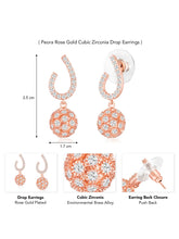 Ball Earrings for Women – Stylish & Classic | Peora