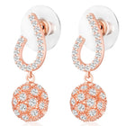 Ball Earrings for Women – Stylish & Classic | Peora