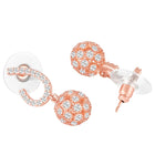 Ball Earrings for Women – Stylish & Classic | Peora