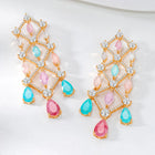 Chic & Swing Dangle Earring Collection