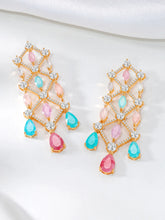 Chic & Swing Dangle Earring Collection