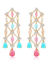 Dangle Earring Collection – Elegant & Trendy | Peora