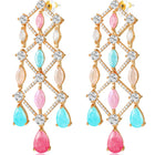 Dangle Earring Collection – Elegant & Trendy | Peora