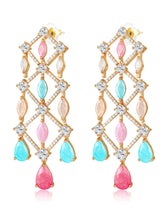 Dangle Earring Collection – Elegant & Trendy | Peora