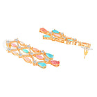 Dangle Earring Collection – Elegant & Trendy | Peora
