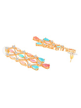 Dangle Earring Collection – Elegant & Trendy | Peora