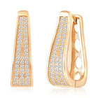 Hoop Earrings for Women | Chic Fashion Jewellery by Peora Fashions