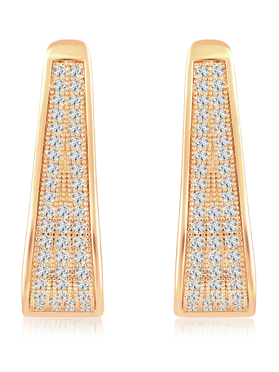 Hoop Earrings for Women | Chic Fashion Jewellery by Peora Fashions