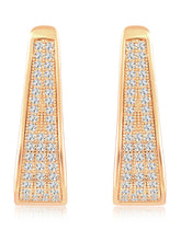 Hoop Earrings for Women | Chic Fashion Jewellery by Peora Fashions