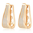 Hoop Earrings for Women | Chic Fashion Jewellery by Peora Fashions