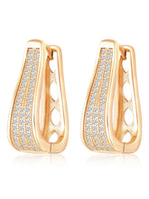 Hoop Earrings for Women | Chic Fashion Jewellery by Peora Fashions