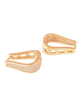 Hoop Earrings for Women | Chic Fashion Jewellery by Peora Fashions