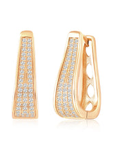 Hoop Earrings for Women | Chic Fashion Jewellery by Peora Fashions