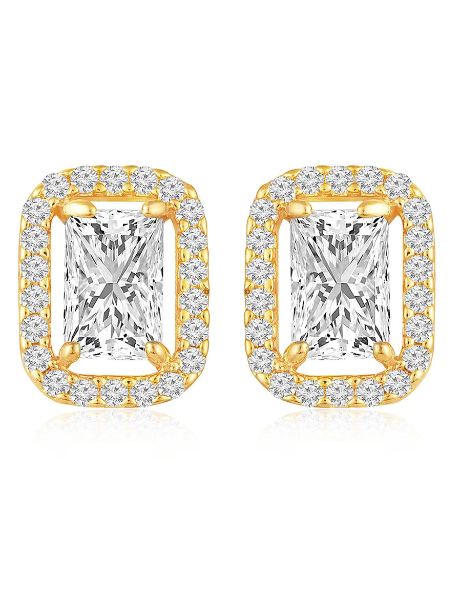 Studs Earrings – Classic & Stylish Collection | Peora