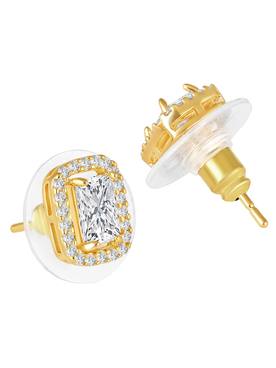 Studs Earrings – Classic & Stylish Collection | Peora