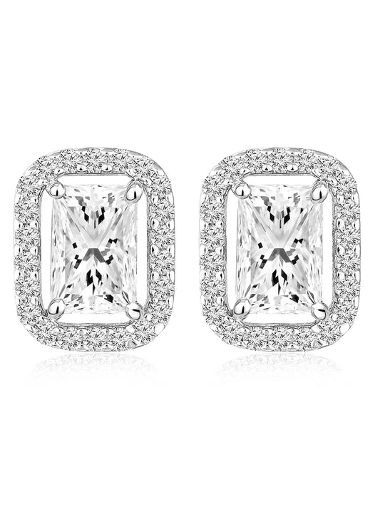 Studs Earrings – Classic & Stylish | Peora

 