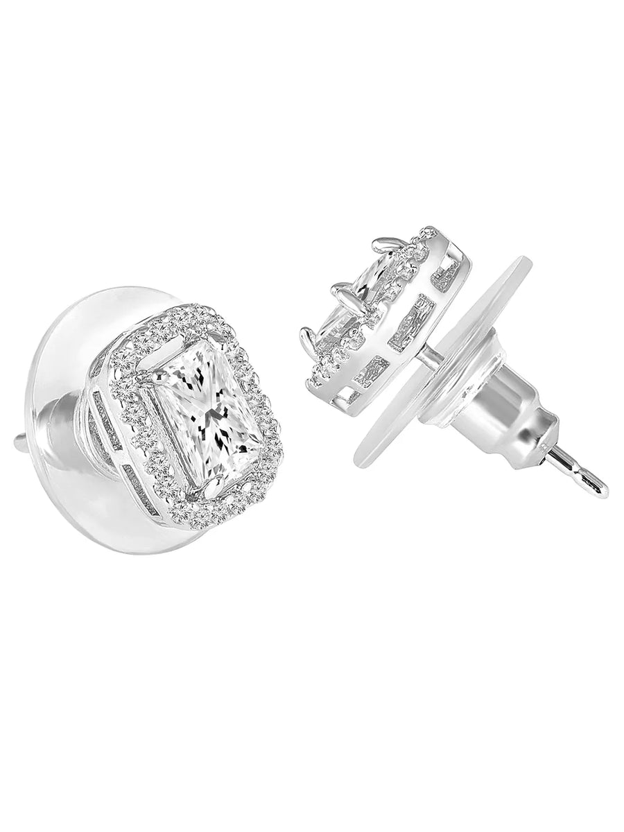 Studs Earrings – Classic & Stylish | Peora

 