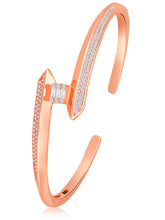 Chic Charm CZ Kada