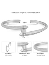 Kada Bracelet for Women – Stylish & Traditional Designs | Peora