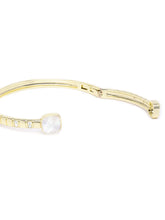 CZ Studded Kada for Everyday Glamour