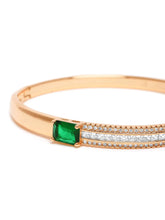 CZ Studded Contemporary Kada for Woman