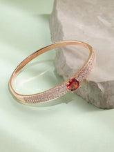 Crystal Stud Kadas – Sparkling & Stylish | Peora