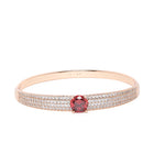 Crystal Stud Kadas – Sparkling & Stylish | Peora