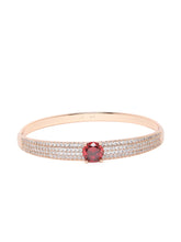 Crystal Stud Kadas – Sparkling & Stylish | Peora