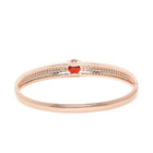 Crystal Stud Kadas – Sparkling & Stylish | Peora