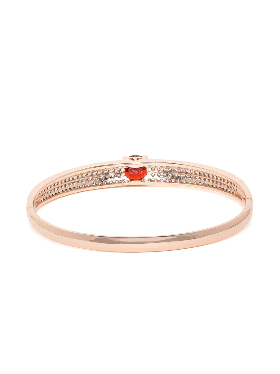 Crystal Stud Kadas – Sparkling & Stylish | Peora