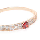 Crystal Stud Kadas – Sparkling & Stylish | Peora
