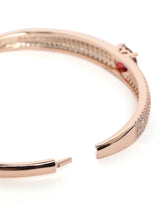 Crystal Stud Kadas – Sparkling & Stylish | Peora