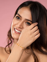 Crystal Shine Adjustable Bracelet