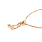 Crystal Shine Adjustable Bracelet