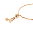 Gleaming Horizon Crystals Bracelet