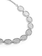Dainty CZ Crystal Style Bracelet